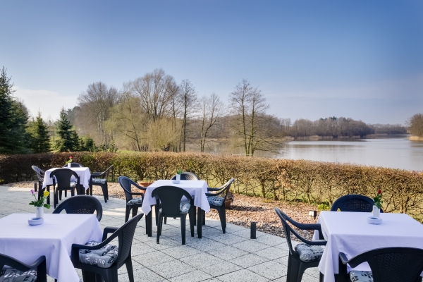 Seehotel Luisenhof (Falkenhagen)